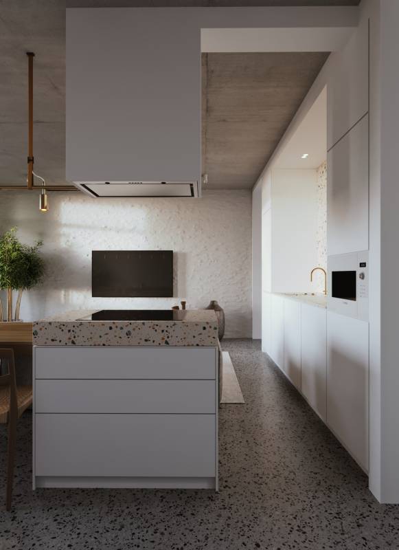 Interior design – Predmet CEMAGI#