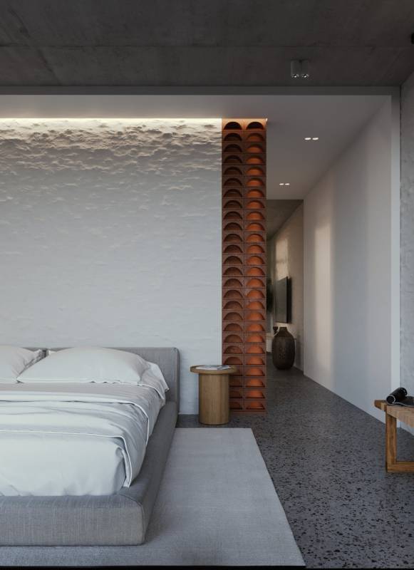 Interior design – Predmet CEMAGI#
