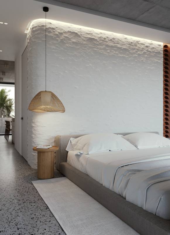 Interior design – Predmet CEMAGI#