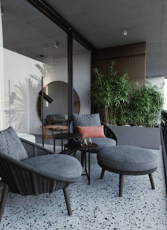 Interior design – Predmet CEMAGI#