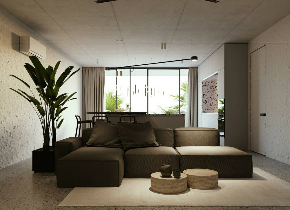 Interior design – Predmet CEMAGI#