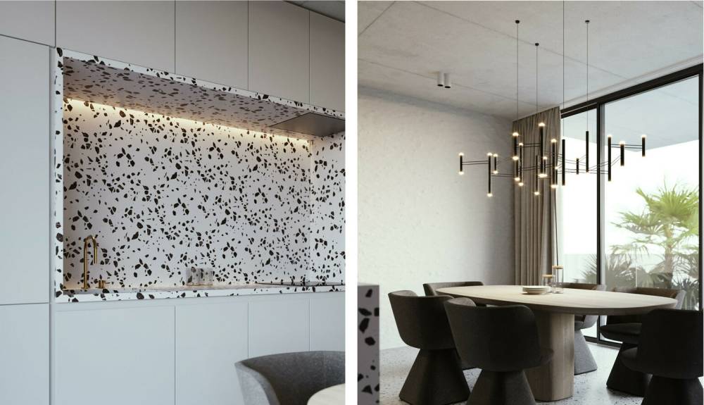 Interior design – Predmet CEMAGI#