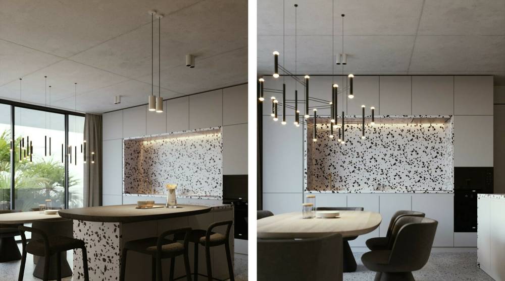 Interior design – Predmet CEMAGI#