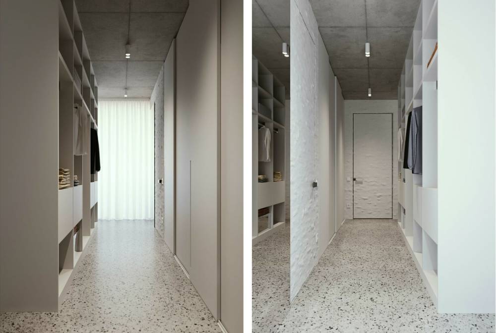 Interior design – Predmet CEMAGI#