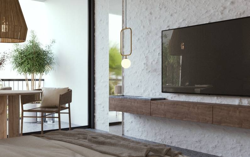Interior design – Predmet CEMAGI