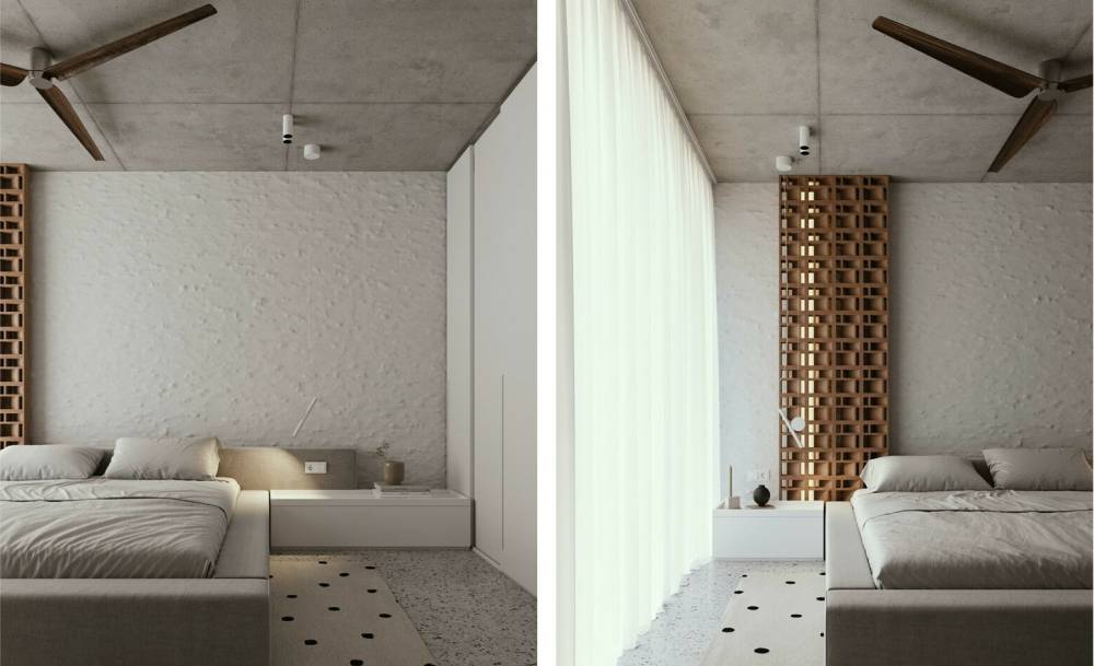 Interior design – Predmet CEMAGI#