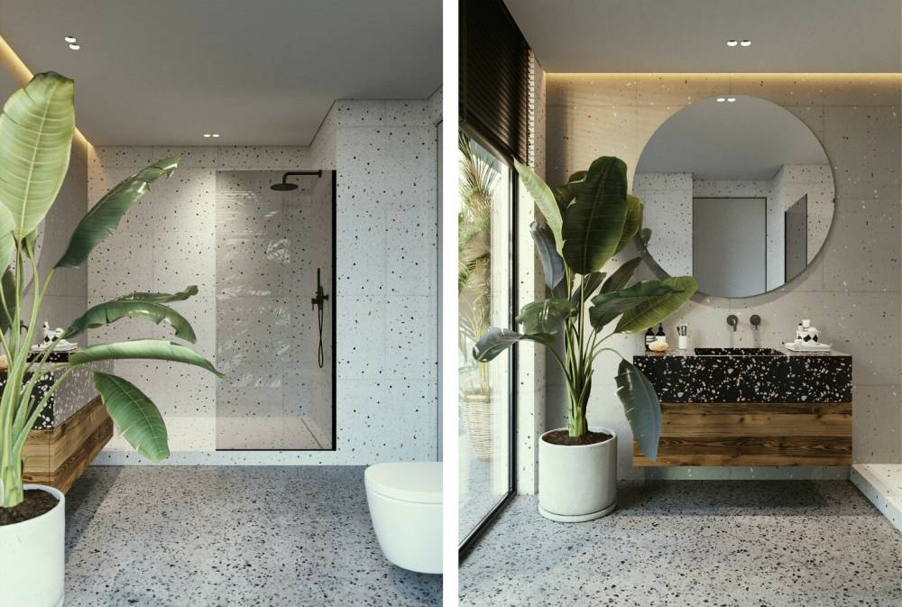 Interior design – Predmet CEMAGI#