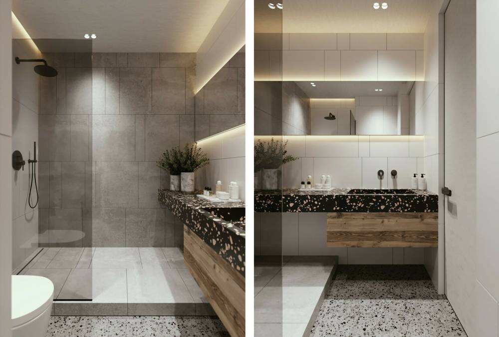 Interior design – Predmet CEMAGI#