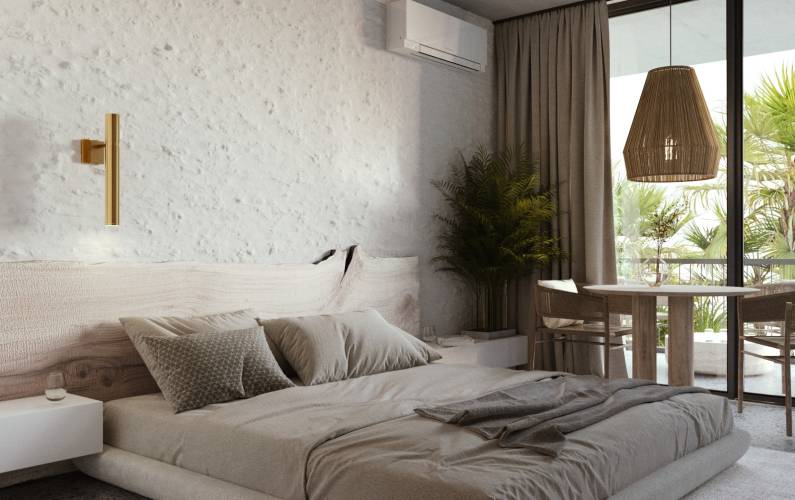 Interior design – Predmet CEMAGI
