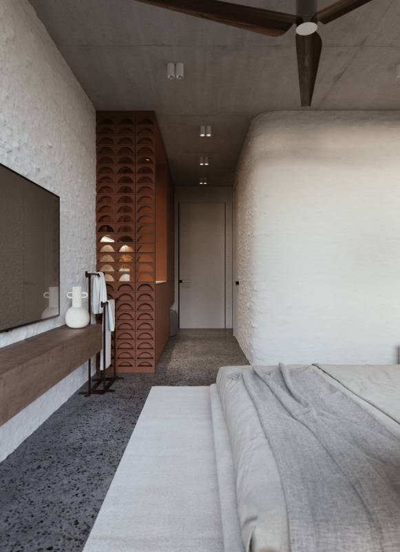 Interior design – Predmet CEMAGI#