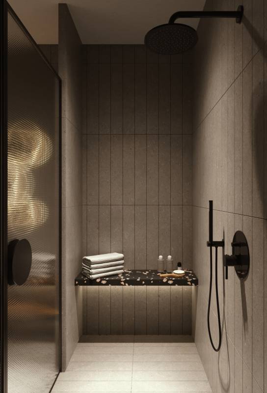 Interior design – Predmet CEMAGI#