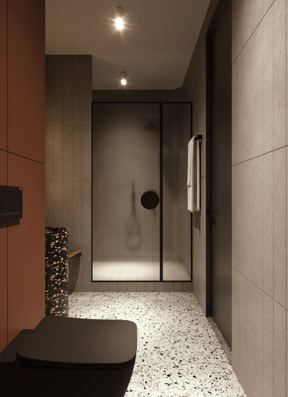 Interior design – Predmet CEMAGI#