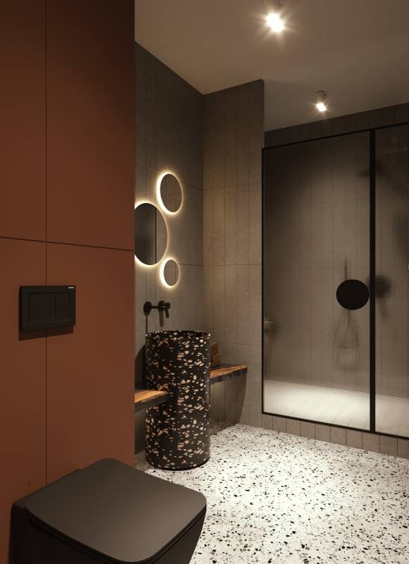 Interior design – Predmet CEMAGI#