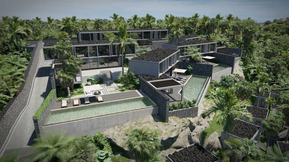 Gallery Predmet KABA KABA Villa Resort#
