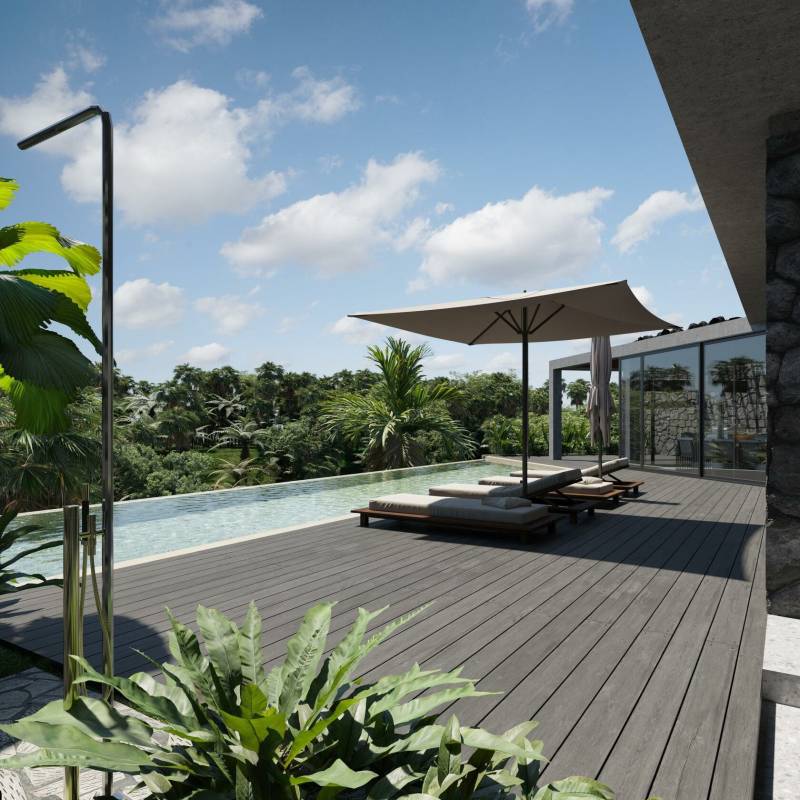 Gallery Predmet KABA KABA Villa Resort#