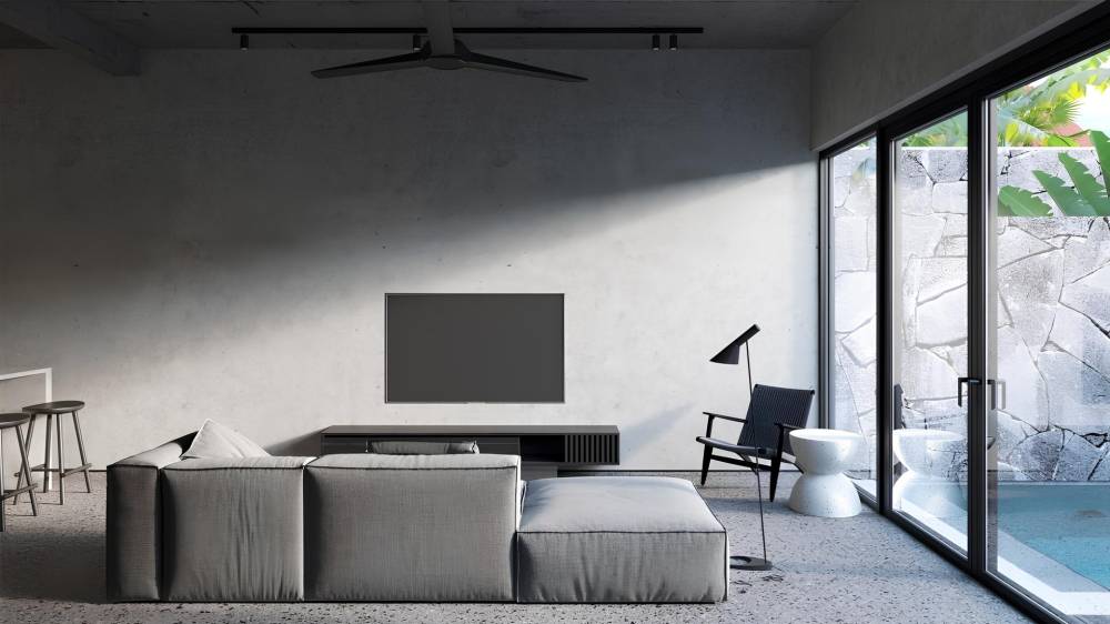 Interior design – Predmet BABAKAN#
