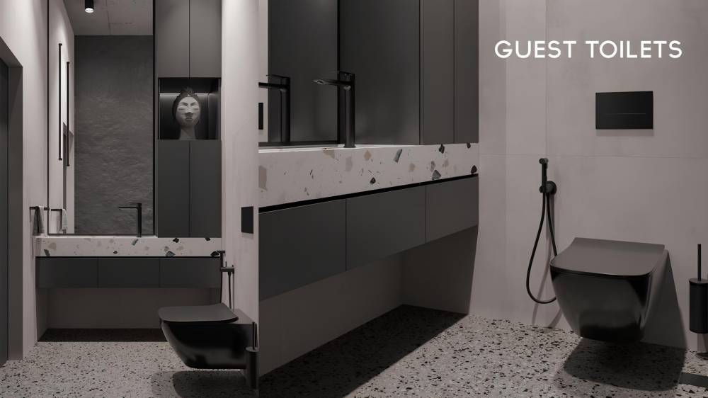 Interior design – Predmet BABAKAN#