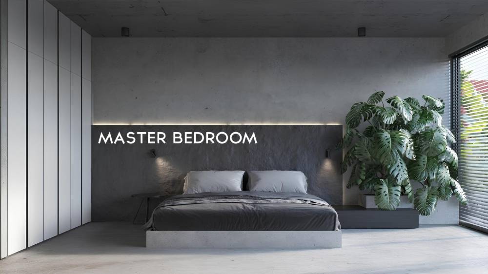 Interior design – Predmet BABAKAN#