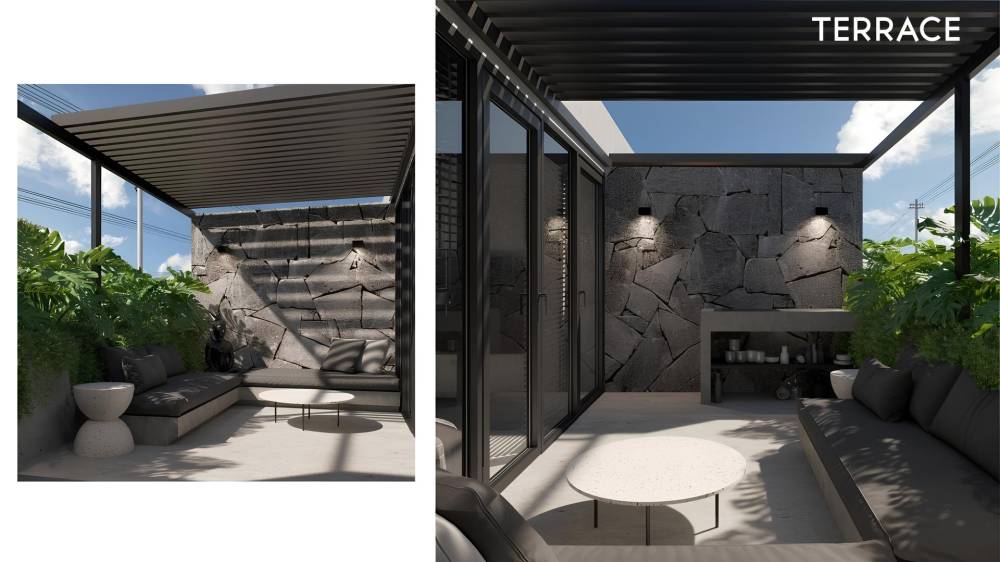 Interior design – Predmet BABAKAN#