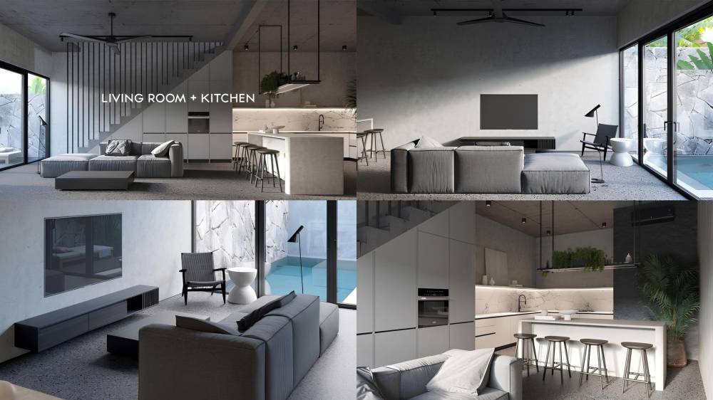 Interior design – Predmet BABAKAN#