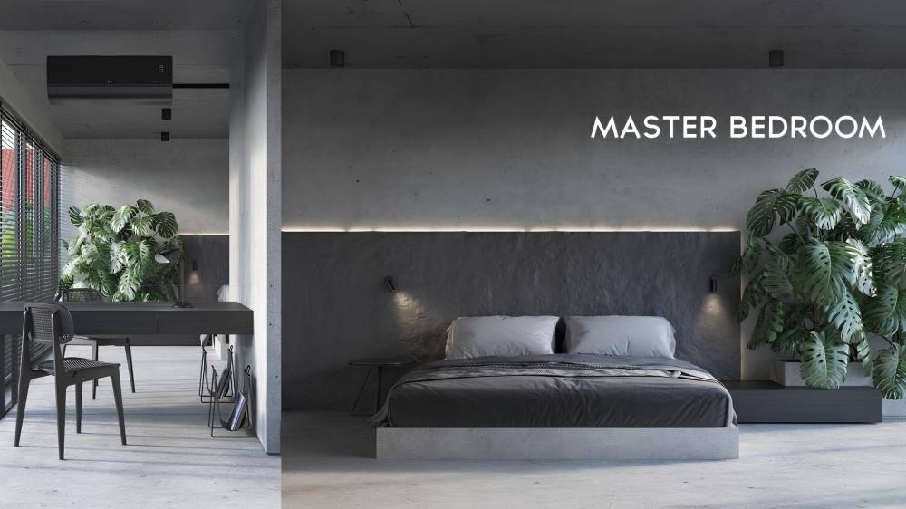 Interior design – Predmet BABAKAN#