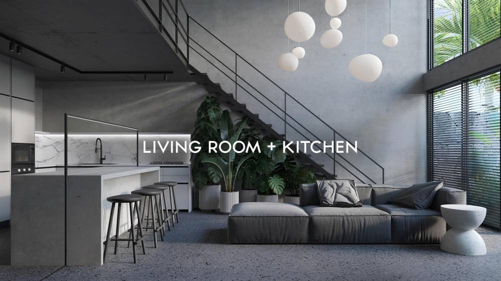 Interior design – Predmet BABAKAN#