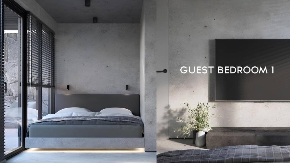 Interior design – Predmet BABAKAN#