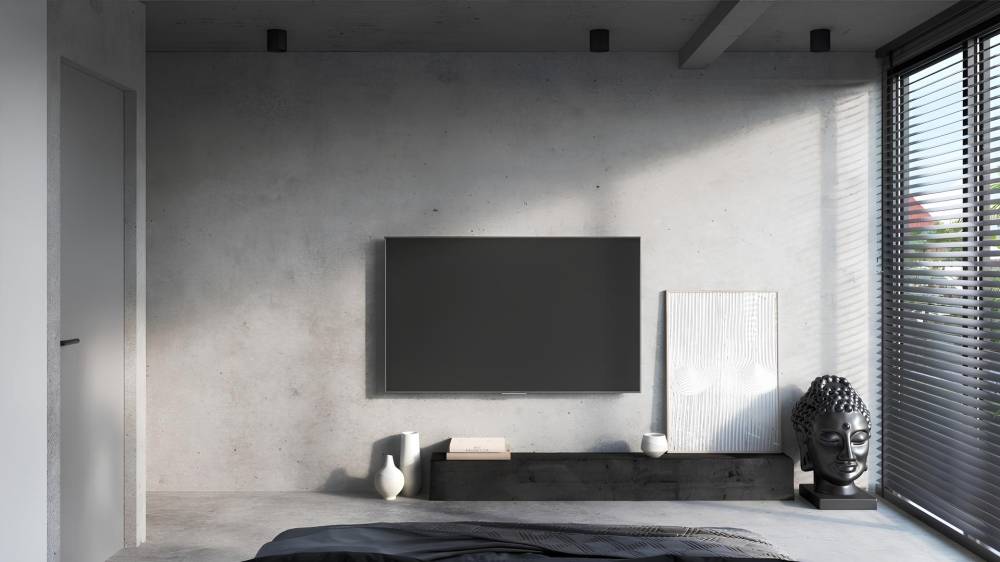 Interior design – Predmet BABAKAN#