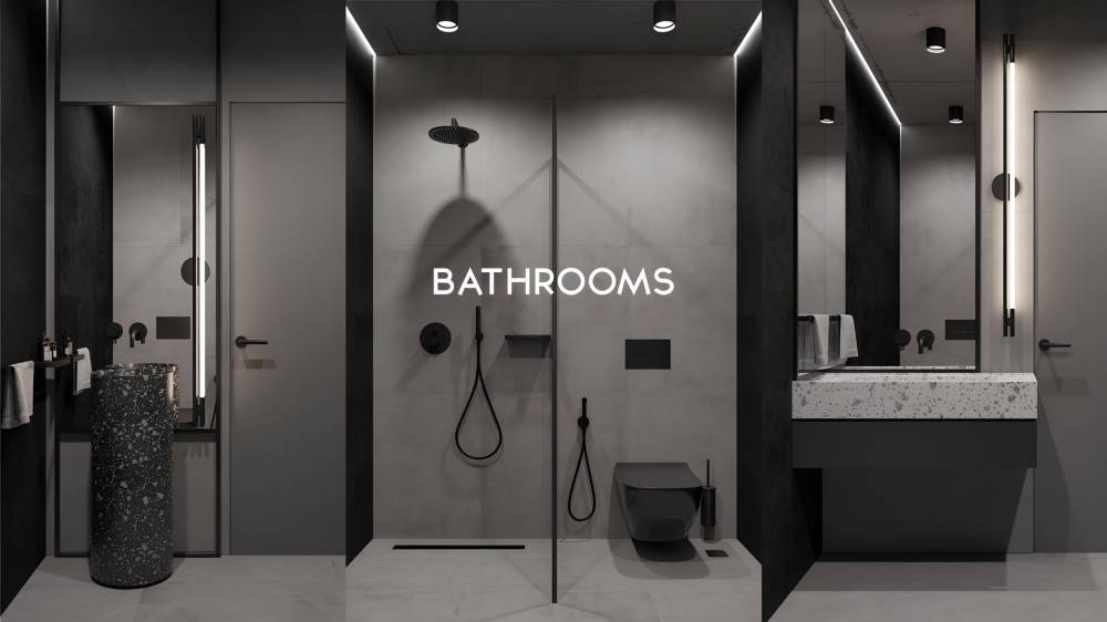 Interior design – Predmet BABAKAN#