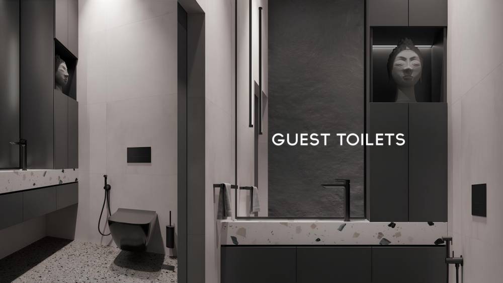 Interior design – Predmet BABAKAN#