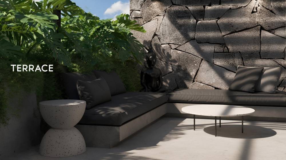 Interior design – Predmet BABAKAN#