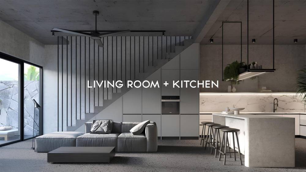Interior design – Predmet BABAKAN#