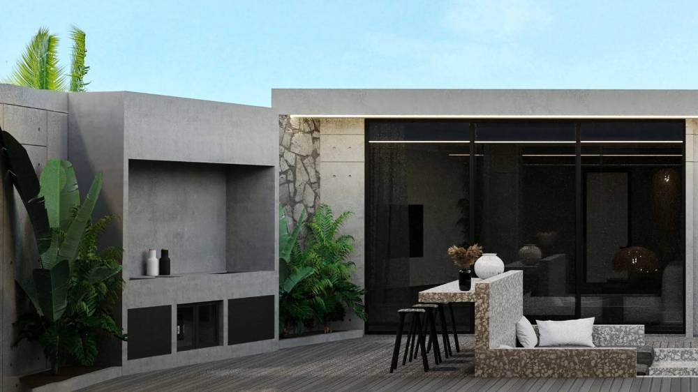 Gallery Predmet KabaKaba village#