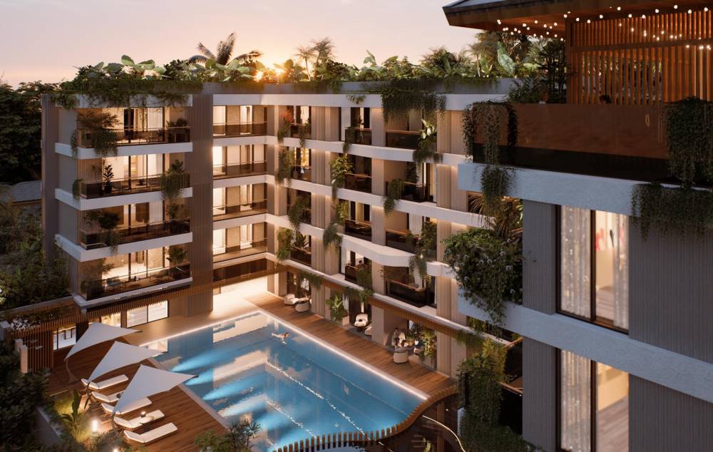 Gallery PGD Aparthotel#