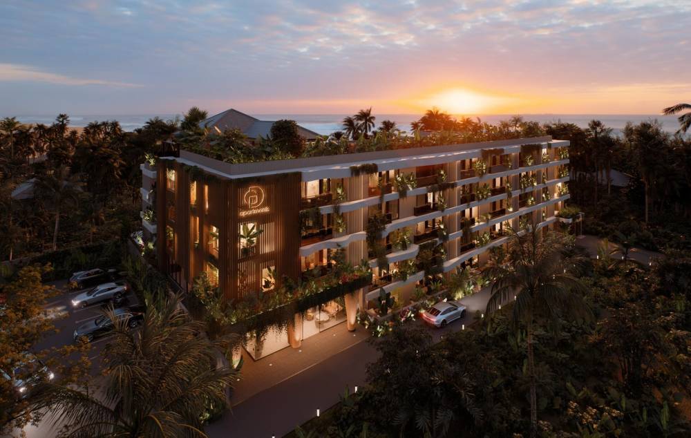 Gallery PGD Aparthotel#