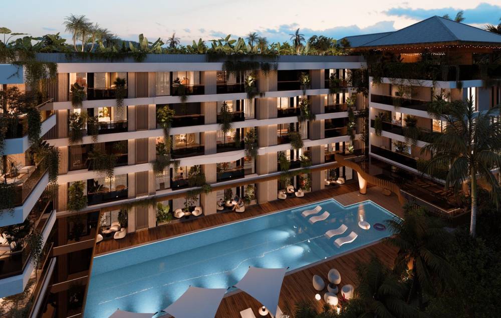 Gallery PGD Aparthotel#