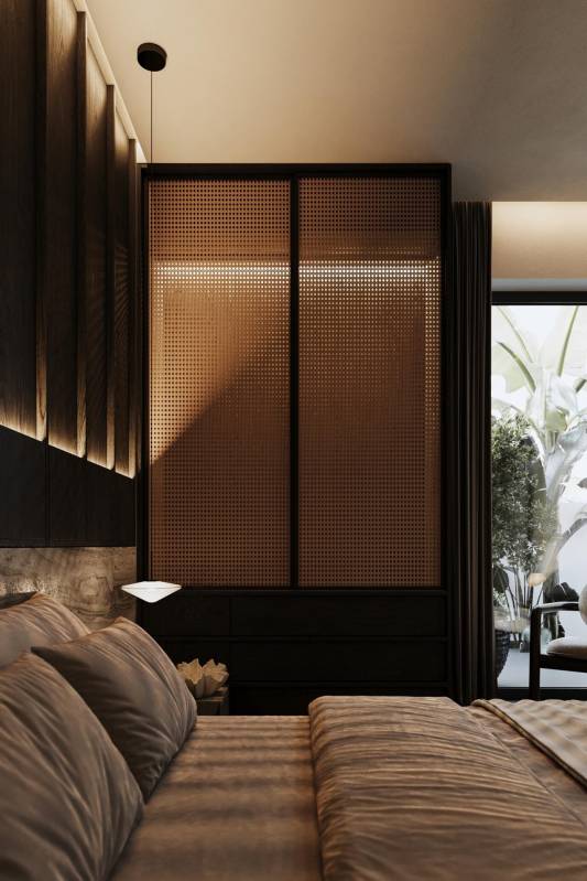 Interior design – PGD Aparthotel#