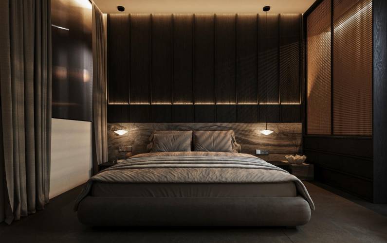 Interior design – PGD Aparthotel