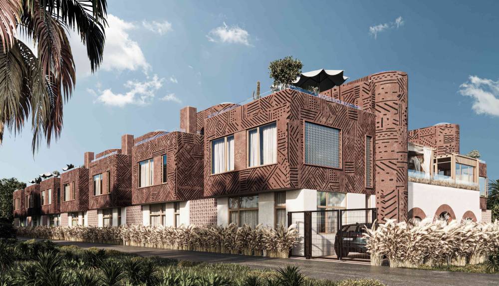 Gallery Savanna Villas#