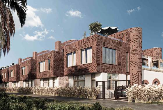 Savanna Villas