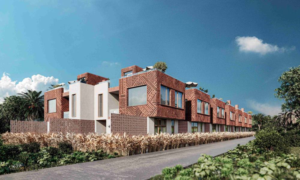 Gallery Savanna Villas#