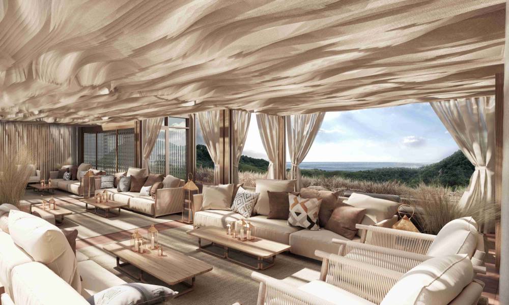 Gallery Savanna Villas#