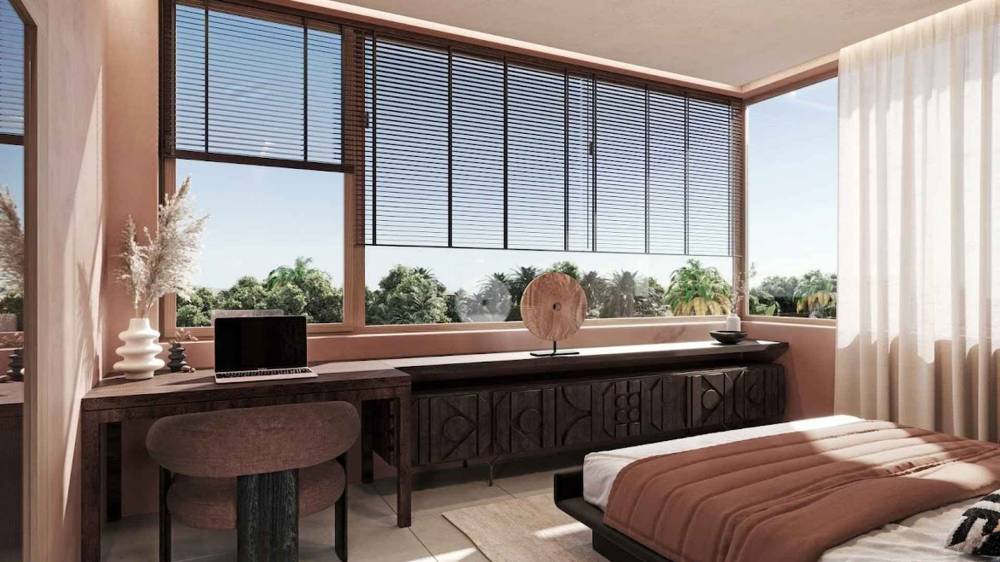 Interior design – Savanna Villas#
