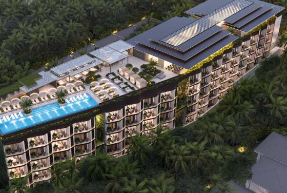 Prima Residence