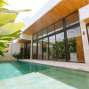 AVU Villas