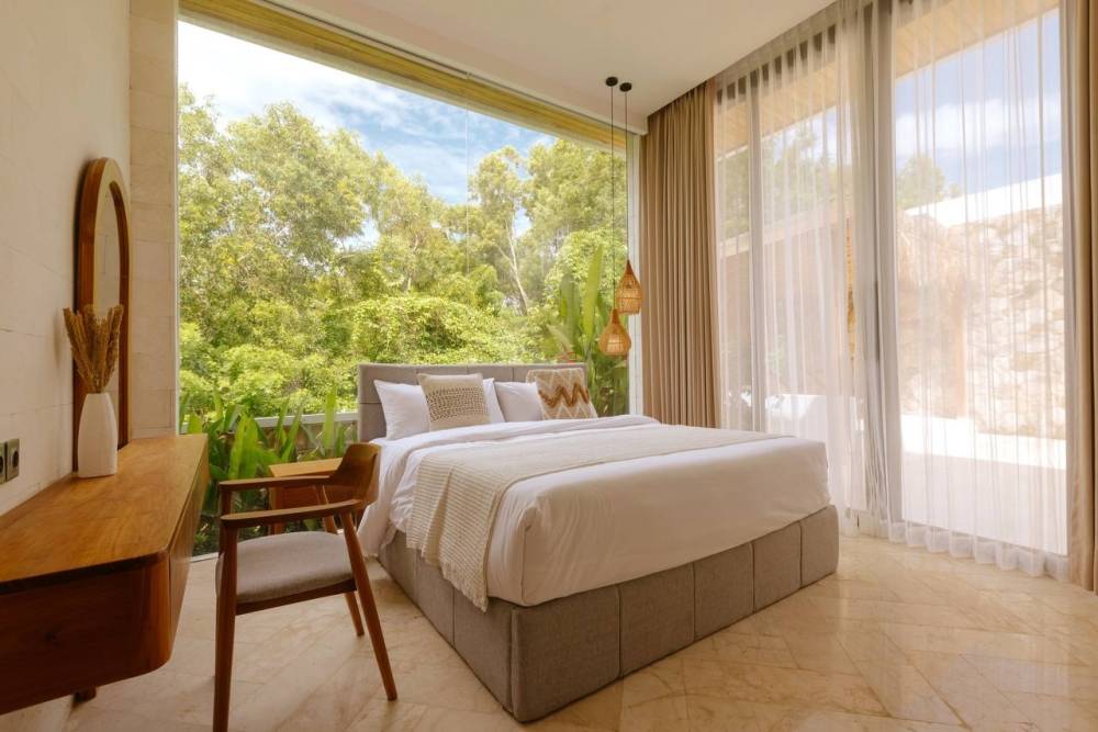 Interior design – AVU Villas#