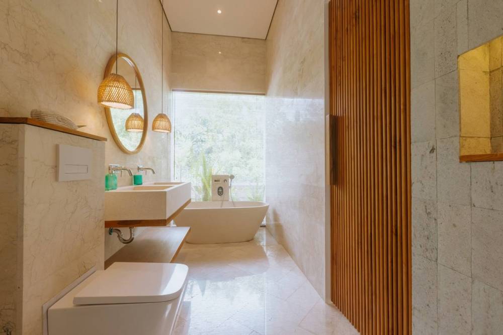 Interior design – AVU Villas#