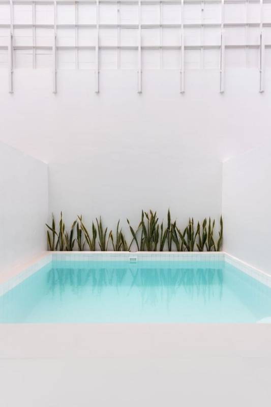 Interior design – Balication#