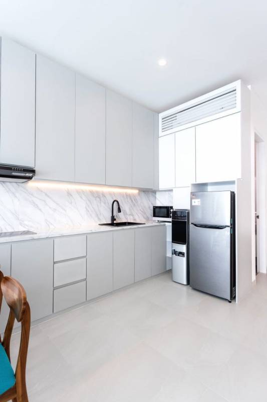 Interior design – Balication#