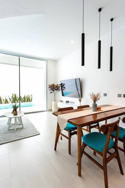 Interior design – Balication#